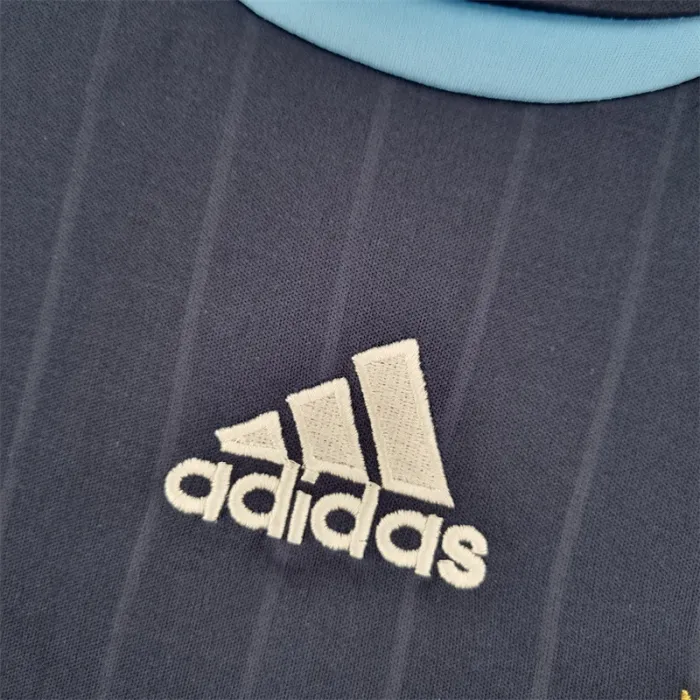 Argentina Jersey Away Kit 2006 Retro Football Team Soccer product image 4