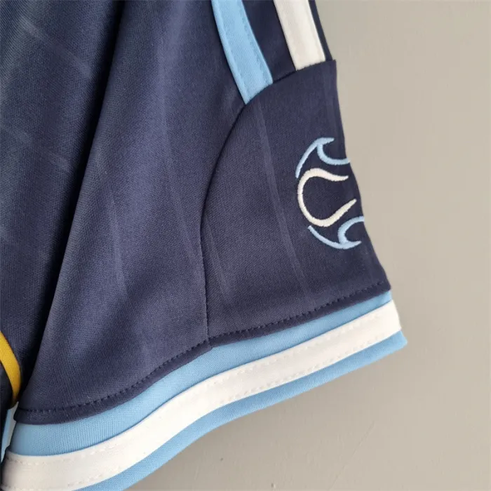 Argentina Jersey Away Kit 2006 Retro Football Team Soccer product image 6