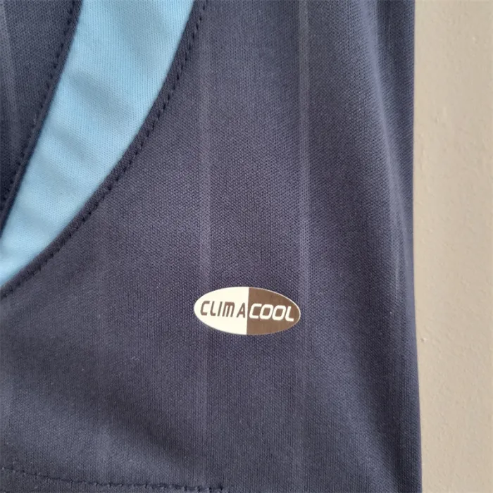 Argentina Jersey Away Kit 2006 Retro Football Team Soccer product image 7