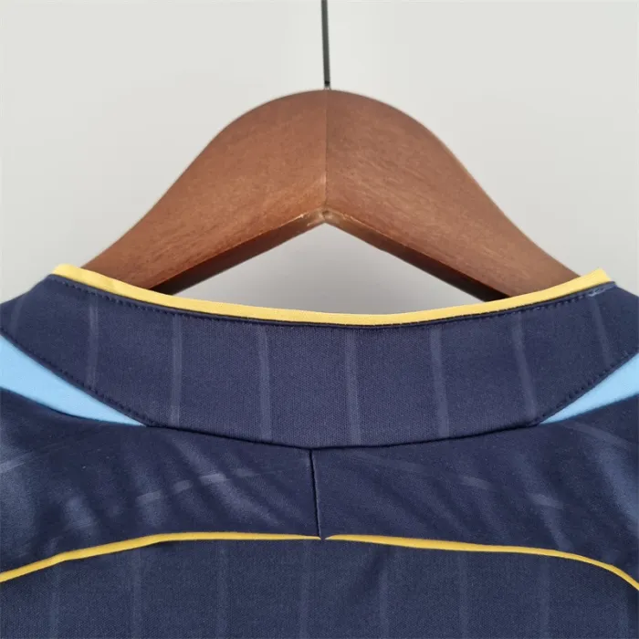Argentina Jersey Away Kit 2006 Retro Football Team Soccer product image 8