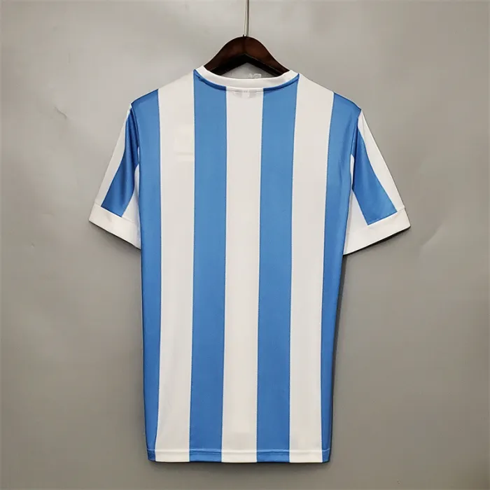 Argentina Jersey Home Kit 1978 Retro Football Team Soccer product image 9