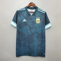 Argentina Jersey Away Kit 2020 Retro Football Team Soccer product image 1