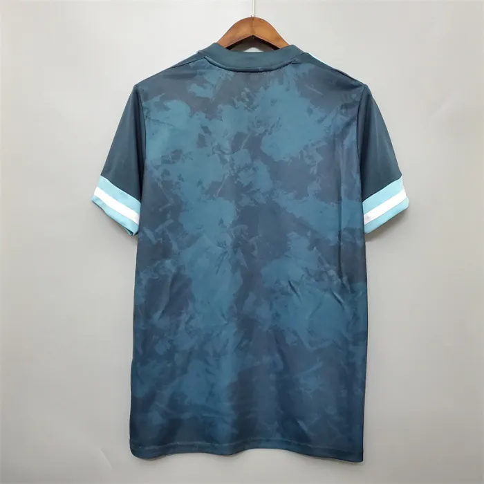 Argentina Jersey Away Kit 2020 Retro Football Team Soccer product image 6