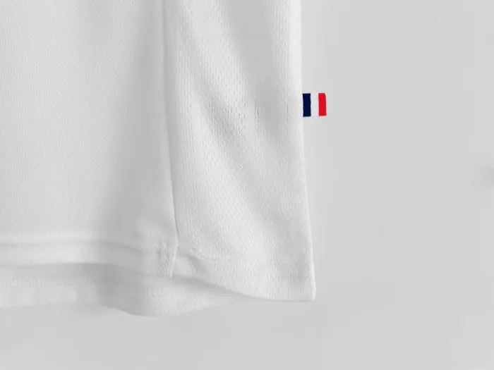 France Jersey Away Kit 1998 Retro Football Team Soccer Shirt product image 7