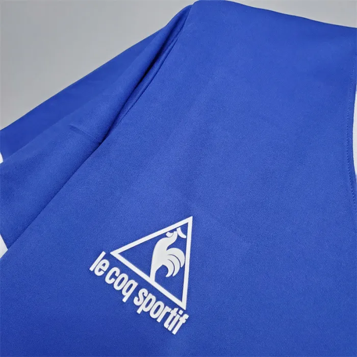Argentina Jersey Away Kit 1986 Retro Football Team Soccer product image 4