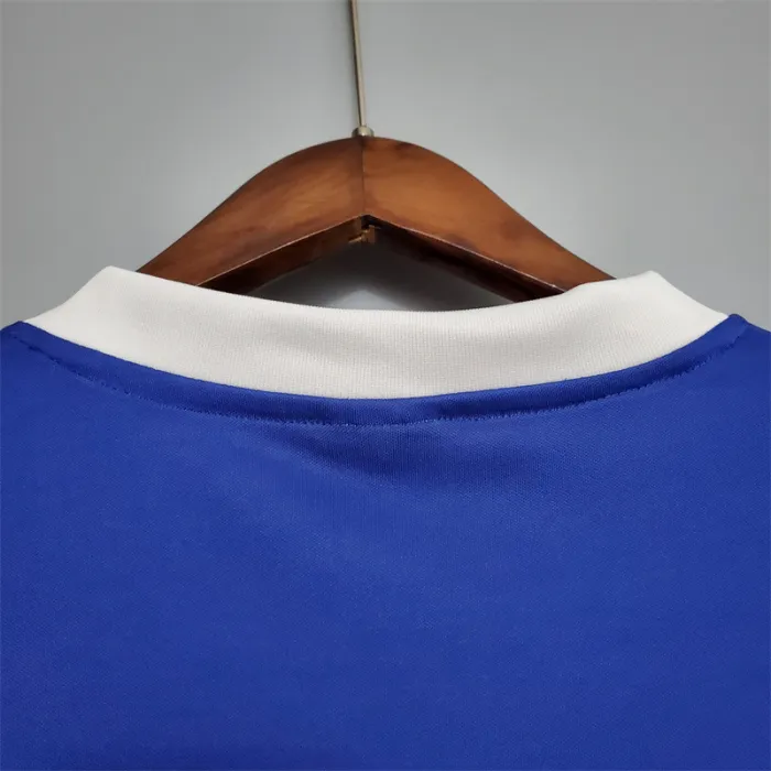 Argentina Jersey Away Kit 1986 Retro Football Team Soccer product image 6