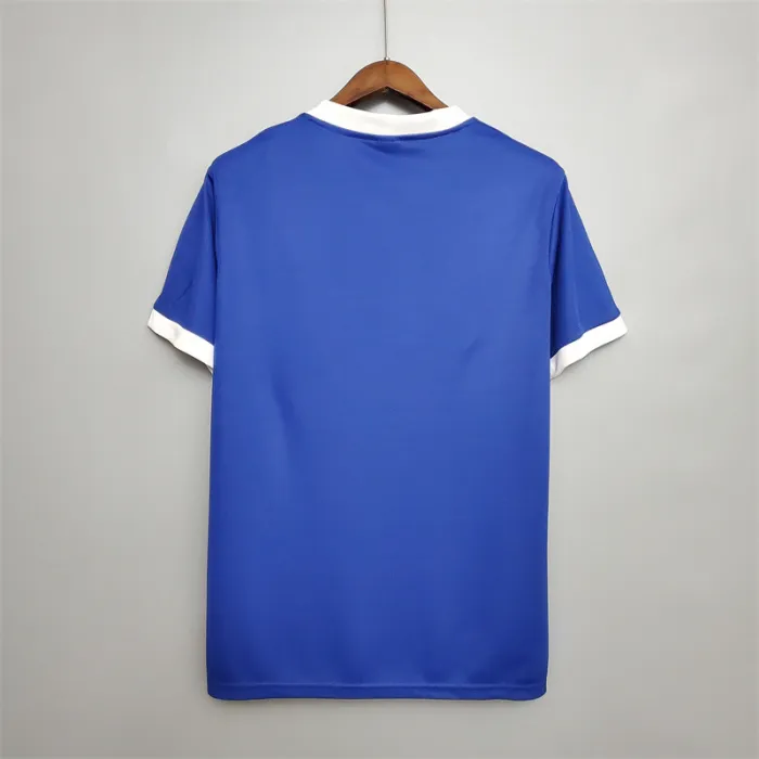 Argentina Jersey Away Kit 1986 Retro Football Team Soccer product image 7