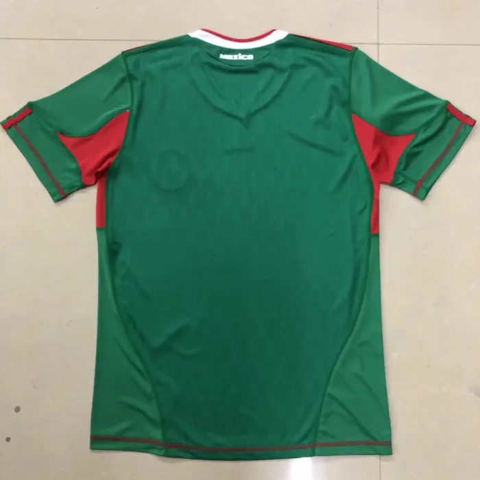 Mexico Jersey away Kit 2010 Retro product image 2