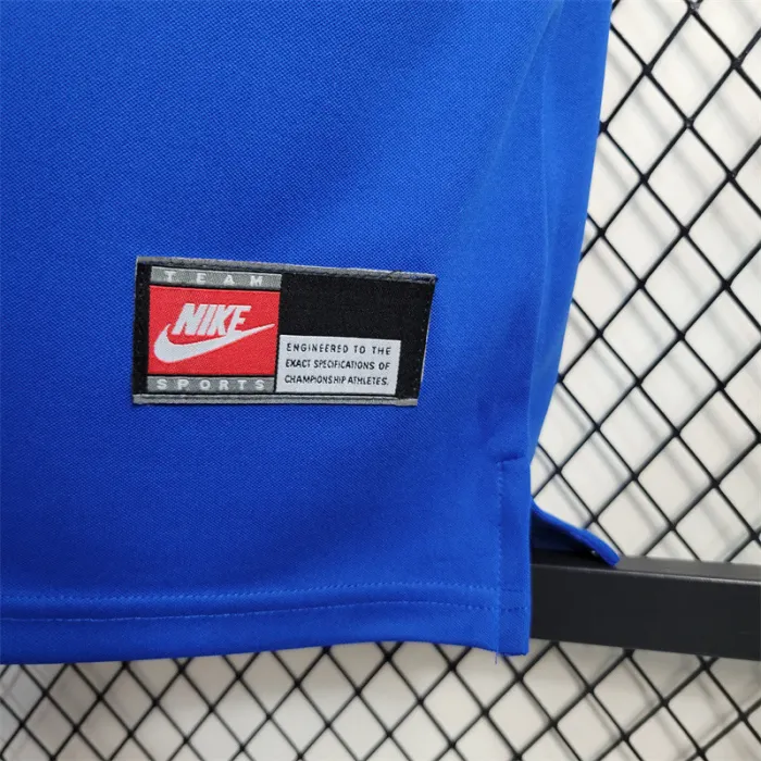 Brazil Jersey Away Kit 1997 Retro product image 4