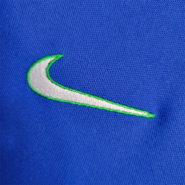 Brazil Jersey Away Kit 1997 Retro product image 5