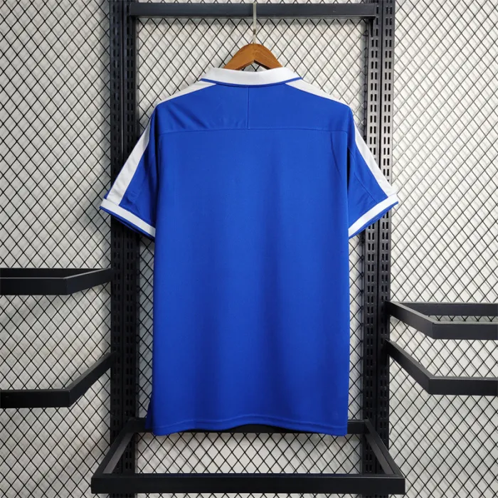 Brazil Jersey Away Kit 1997 Retro product image 8