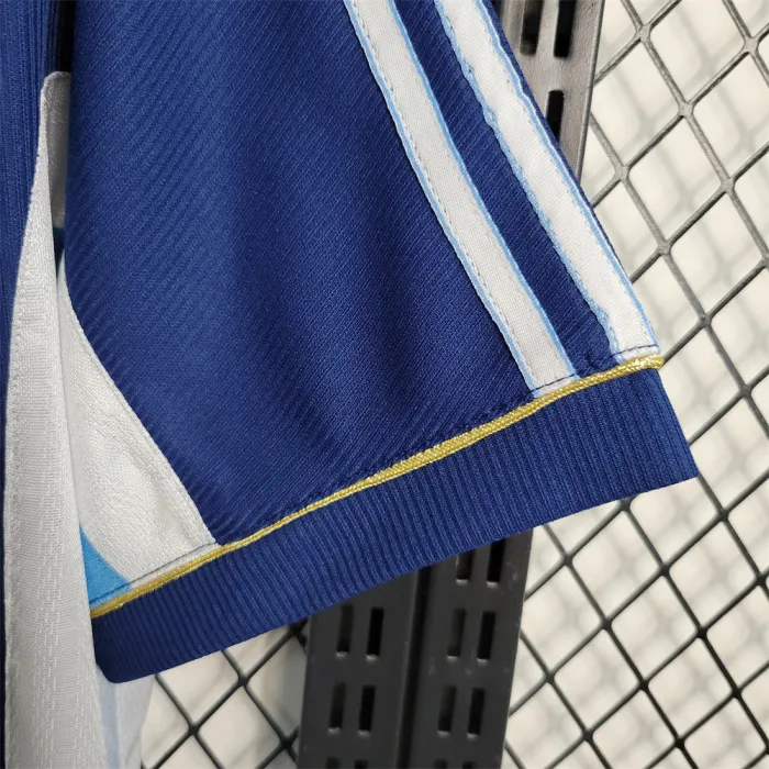 Argentina Jersey Away kit 1998 Retro product image 9