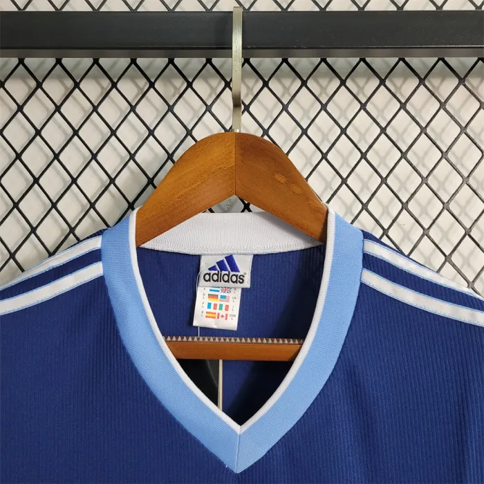 Argentina Jersey Away kit 1998 Retro product image 11