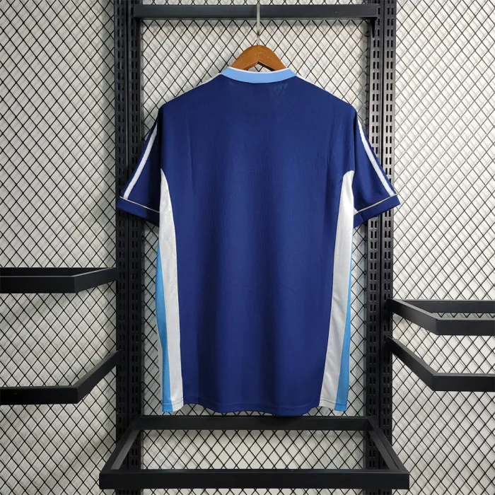 Argentina Jersey Away kit 1998 Retro product image 12