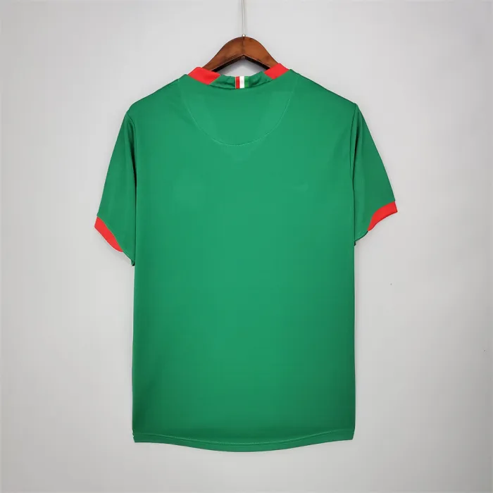 Mexico Jersey Home kit 2006 Retro product image 6