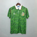 Mexico Jersey Home kit 1994 Retro product image 1