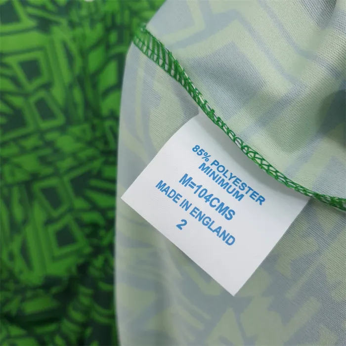 Mexico Jersey Home kit 1994 Retro product image 6