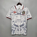 Mexico Jersey Away kit 1998 Retro product image 1