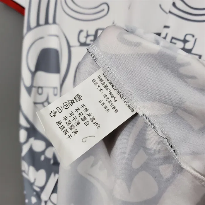 Mexico Jersey Away kit 1998 Retro product image 5