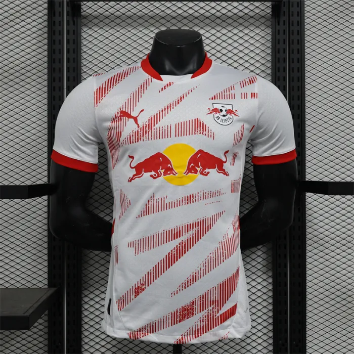 Player Version RB Leipzig Home Jersey 24/25 Football Kit product image 1