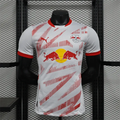 Player Version RB Leipzig Home Jersey 24/25 Football Kit product image 1