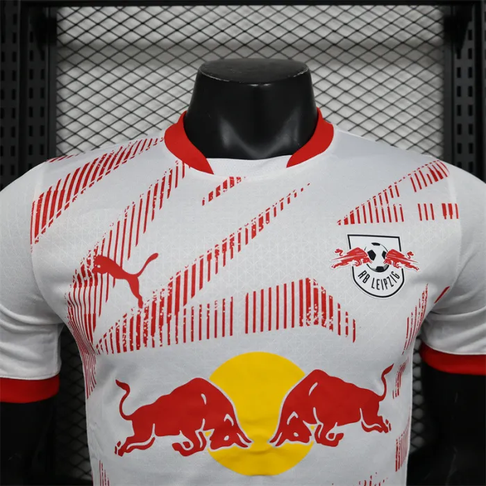 Player Version RB Leipzig Home Jersey 24/25 Football Kit product image 2