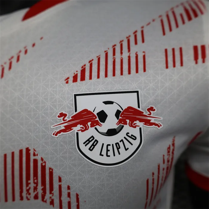 Player Version RB Leipzig Home Jersey 24/25 Football Kit product image 3