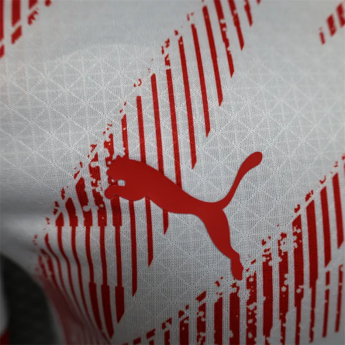 Player Version RB Leipzig Home Jersey 24/25 Football Kit product image 4