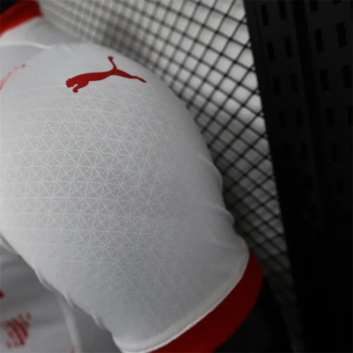 Player Version RB Leipzig Home Jersey 24/25 Football Kit product image 5
