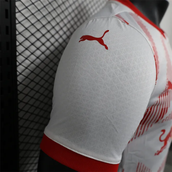 Player Version RB Leipzig Home Jersey 24/25 Football Kit product image 6