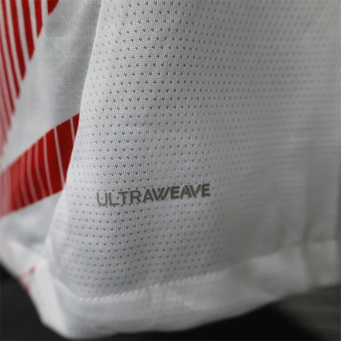 Player Version RB Leipzig Home Jersey 24/25 Football Kit product image 8