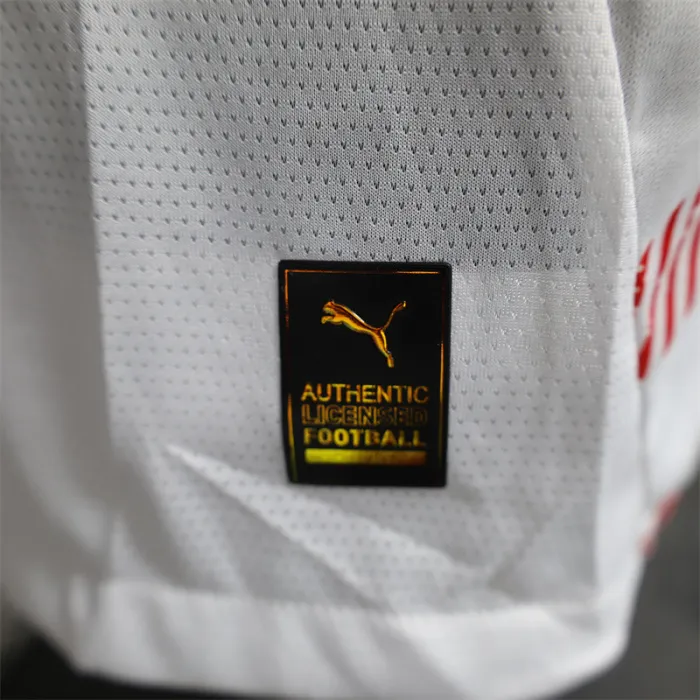 Player Version RB Leipzig Home Jersey 24/25 Football Kit product image 9