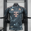 Player Version Bayern Munich Away Jersey 24/25 Football Kit product image 1