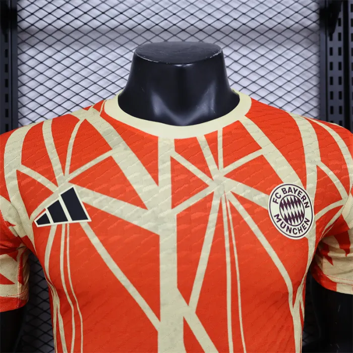 Player Version Bayern Munich Special Jersey 24/25 Football product image 2