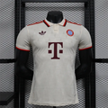 Player Version Bayern Munich Third Jersey 24/25 Football Kit product image 1