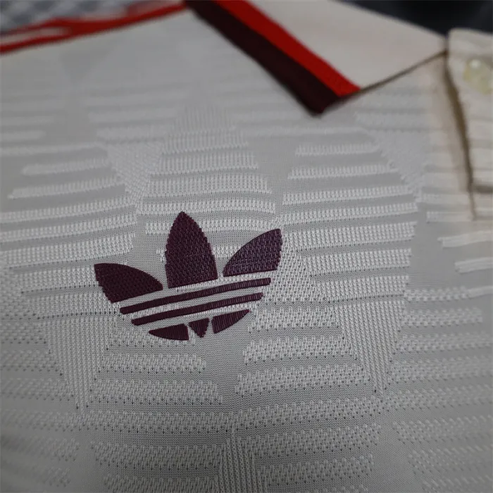 Player Version Bayern Munich Third Jersey 24/25 Football Kit product image 4