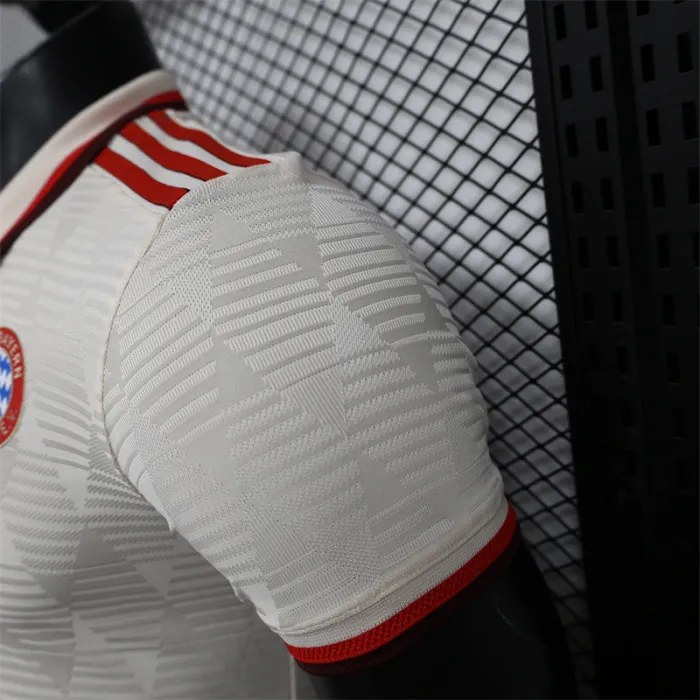 Player Version Bayern Munich Third Jersey 24/25 Football Kit product image 5