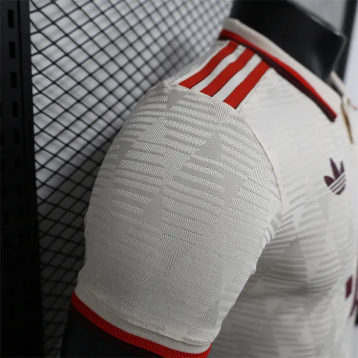 Player Version Bayern Munich Third Jersey 24/25 Football Kit product image 6