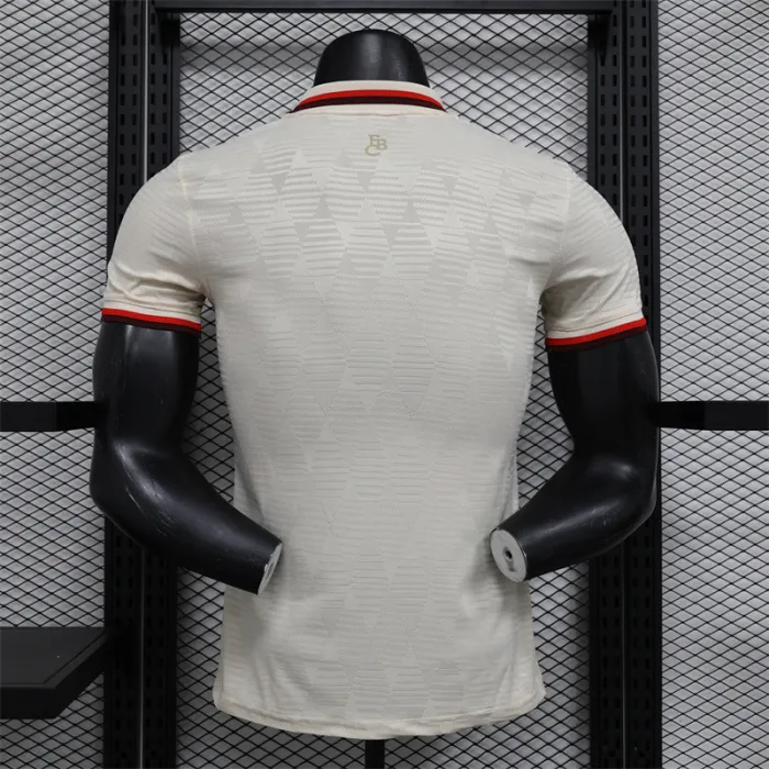 Player Version Bayern Munich Third Jersey 24/25 Football Kit product image 9