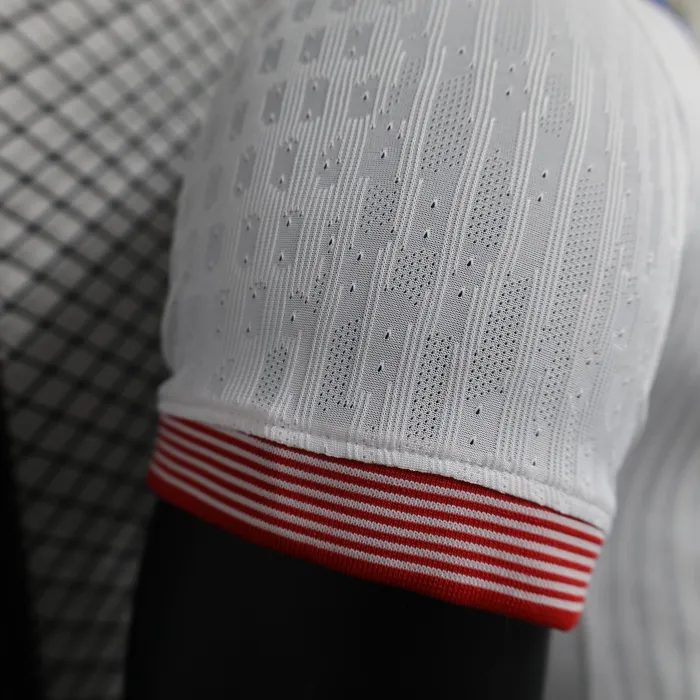 Player USA Home Kit 24/25 Copa America 2024 Football Jersey product image 6