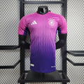 Player Germany Away Kit 24/25 Euro Cup 2024 Football Jersey product image 1