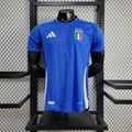 Italy Home Kit 24/25 Euro Cup 2024 Player Football Jersey product image 1