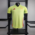 Player Spain Away Kit 24/25 Euro Cup 2024 Football Jersey product image 1