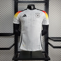 Player Germany Home Kit 24/25 Euro Cup 2024 Football Jersey product image 1