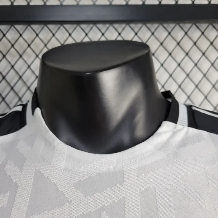 Player Germany Home Kit 24/25 Euro Cup 2024 Football Jersey product image 2