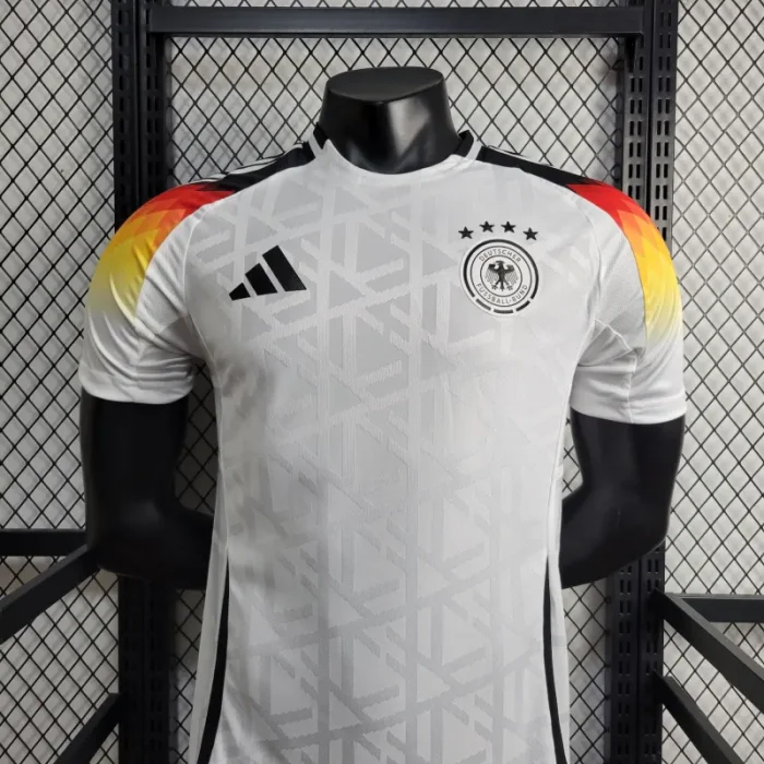 Player Germany Home Kit 24/25 Euro Cup 2024 Football Jersey product image 5