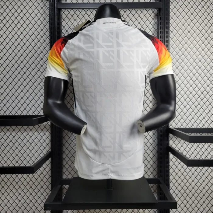 Player Germany Home Kit 24/25 Euro Cup 2024 Football Jersey product image 6