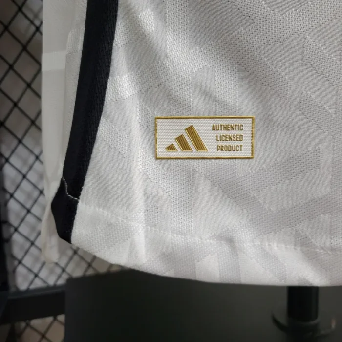 Player Germany Home Kit 24/25 Euro Cup 2024 Football Jersey product image 7