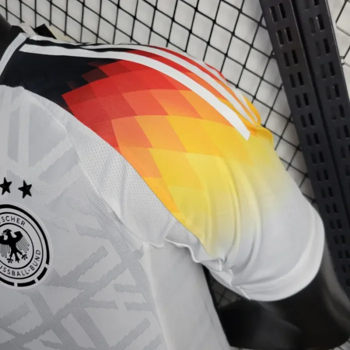 Player Germany Home Kit 24/25 Euro Cup 2024 Football Jersey product image 9