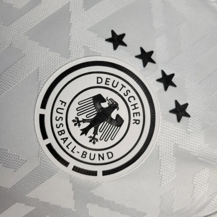 Player Germany Home Kit 24/25 Euro Cup 2024 Football Jersey product image 10